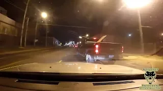 Angry Driver Escalates Way Too Far | Active Self Protection