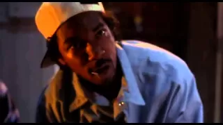 Ice Cube - Ghetto Bird (Music Video)