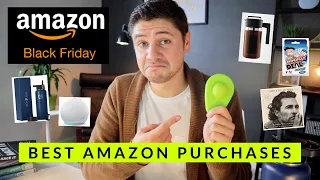 My #1 Amazon Shopping Secret To Save Money (and best purchases)