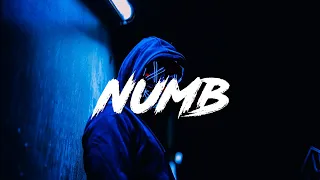 Numb - Arc North, Aaron Richards, New Beat Order, Cour (EDM Lyrics)
