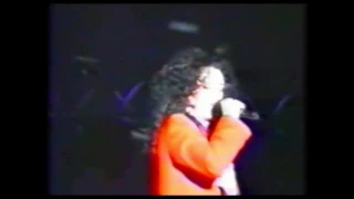 Dead Or Alive Pete Burns - I Don't Care About Your Heart (Unreleased) Japan 1990