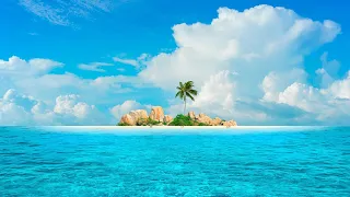 Island Dream by Chris Haugen | Study Music,Inspiration,Meditation,Relaxation