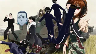 chrollo the tank TWO!!!!!!!!