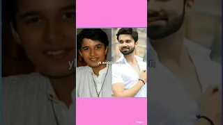 Balika vadhu💓 cast || Reel look v/s Real look ||Who is best 💖