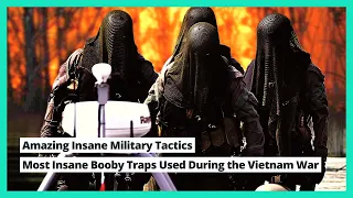 The 5 Most Insane Military Tactics Ever Used in Combat