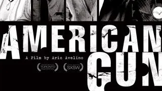 American Gun | Film Trailer | Participant Media