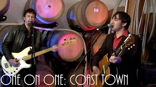 Cellar Sessions: Benjamin Cartel - Coast Town November 21st, 2017 City Winery New York