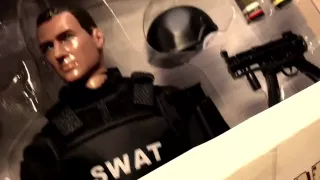 Swat figure