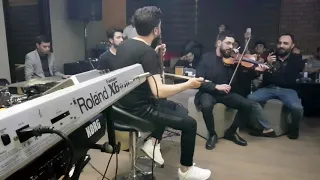 Ramin Violin String Ft Cafer Nazlıbaş Kemençe (Music 2019)