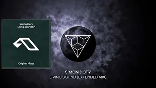 Simon Doty - Living Sound (Extended Mix)