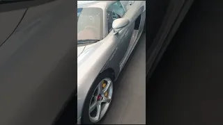 Porsche Carrera GT - В Местном Салоне Порше - LunLex Shorts