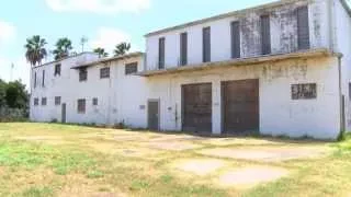 Brownsville residents concerned about abandoned buildings