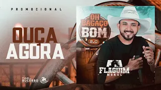FLAGUIM MORAL - OH BAGAÇO BOM 2 NOVEMBRO 2023