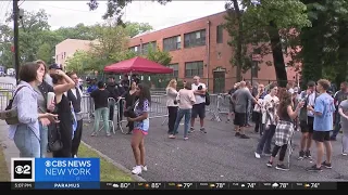 Judge blocks city from housing asylum seekers at Staten Island shelter