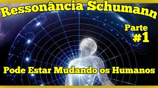 O QUE É A RESSONÂNCIA SCHUMANN E COMO ELA PODE ALTERAR NOSSO CÉREBRO?