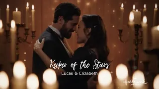 Lucas & Elizabeth ‑ Keeper of The Stars (When Calls The Heart)