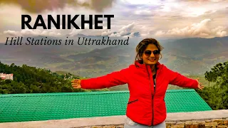 Ranikhet Hotels | Traveling to Uttrakhand | Weekend Trip From  Delhi