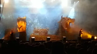 Amon Amarth