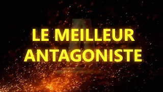 Animes Awards - Les nominés pour le meilleur antagoniste