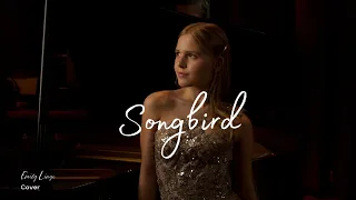 Songbird - Fleetwood Mac (Piano cover by Emily Linge)