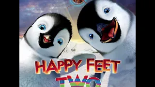 Happy Feet Two (Rawhide) Slowed.