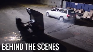 VGHS S3E2 - Behind the Scenes