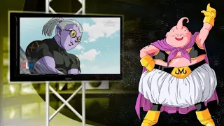 Majin Buu Reacts Super Dragon Ball Episode 2 Abridged