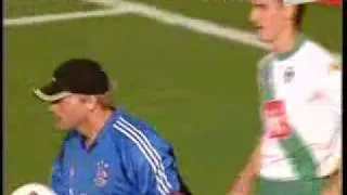 Oliver Kahn's Top 5 Freakouts