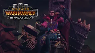 Elspeth von Draken Campaign Guide - Total War: Warhammer 3 Immortal Empires