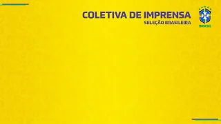 Amistosos da Seleção: coletiva de imprensa com Ederson e Marquinhos - 15/06/2023