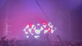 Marco Carola - UNKNOWN at We Are FSTVL London Sept 2021