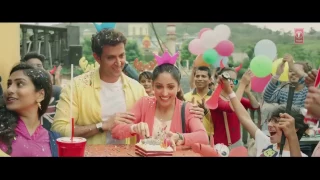 Kuch Din Full Video Song   Kaabil   Hrithik Roshan, Yami Gautam   Jubin Nautiyal  set pakistan