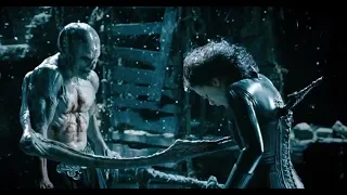 Underworld Evolution / Final Battle