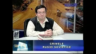 Crimele Rusiei Sovietice