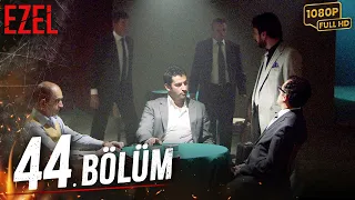 Ezel 44. Bölüm (Full HD)