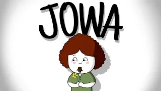 JOWA | Pinoy Animation