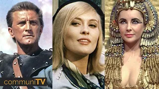 Top 10 True Story Movies of the 60s