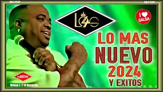 LOS 4 ► Los Exitos y lo mas nuevo(1H MIX) ► LOS 4 de Cuba