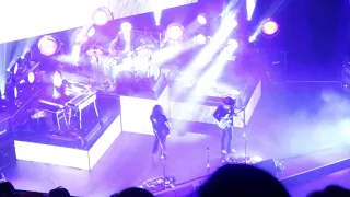 Opeth - The Leper Affinity Live at The London Palladium