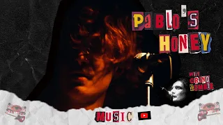 PABLO'S HONEY // MUSIC TAPES EP.1