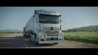 Daimler Truck Australia Pacific - Our Products