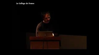 Ondes et Images (7) - Mathias Fink (2008-2009)