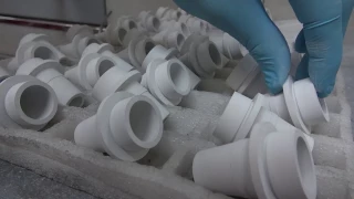 Advanced Engineering Ceramics