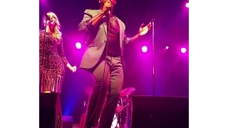 Mykal Kilgore "My Heart Will Go On" Postmodern Jukebox Australia