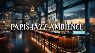 Calm Jazz Bar Collection 🎹 Relaxing Piano Jazz Music to Enhance Learning Playlist 2023