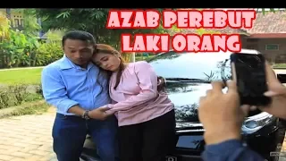 Azab Perebut Laki Orang! | Jodoh Wasiat Bapak | ANTV Eps 78