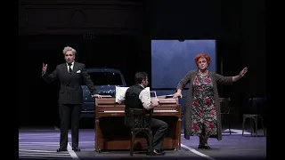 Donizetti - Le convenienze ed inconvenienze teatrali