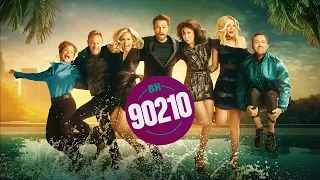 BH90210 • Trailer, production, opening credits • FOX