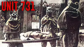 The Horrors and Atrocities Carried Out by the Secret Japanese Unit 731