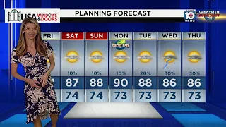 Local 10 Weather: 4/19/24 Morning Edition